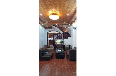 Bán gấp nhà Lê Trọng Tấn Thanh Xuân, MT:5.9m, 60m2, 5,7 tỷ, 2 mặt đường.